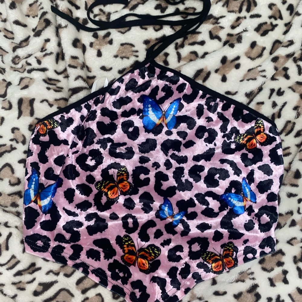 Crop top bundle - Picture 8 of 8
